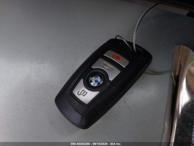 5UXWZ7C34H0V90065 BMW X3 Sdrive28i