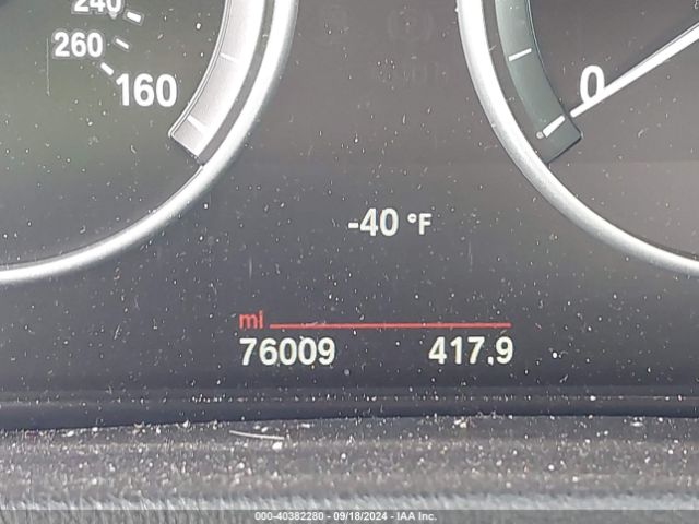 5UXWZ7C34H0V90065 BMW X3 Sdrive28i