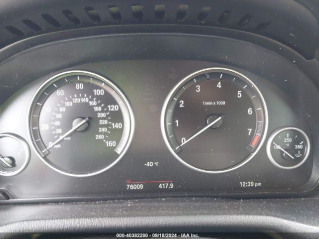 5UXWZ7C34H0V90065 BMW X3 Sdrive28i