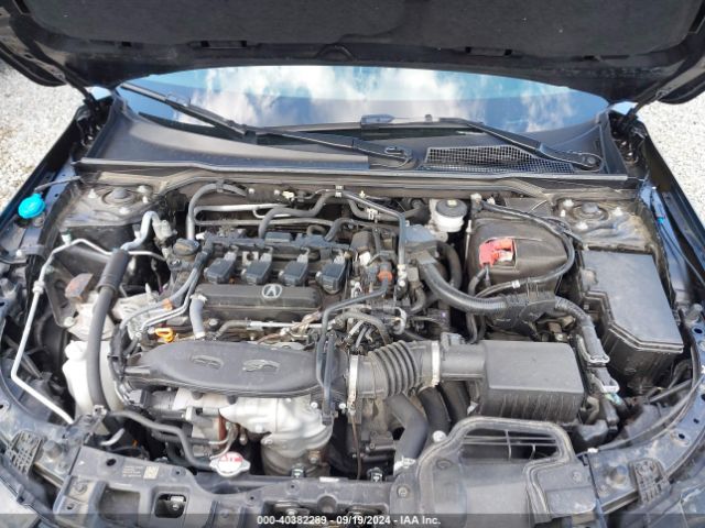 19UDE4G71PA002956 Acura Integra A-spec W/ Technology