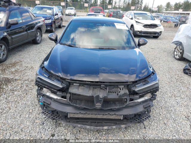 19UDE4G71PA002956 Acura Integra A-spec W/ Technology