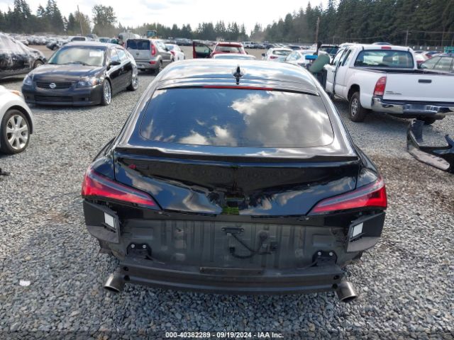19UDE4G71PA002956 Acura Integra A-spec W/ Technology