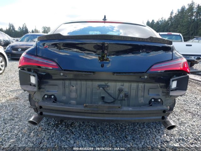 19UDE4G71PA002956 Acura Integra A-spec W/ Technology