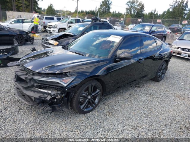 19UDE4G71PA002956 Acura Integra A-spec W/ Technology