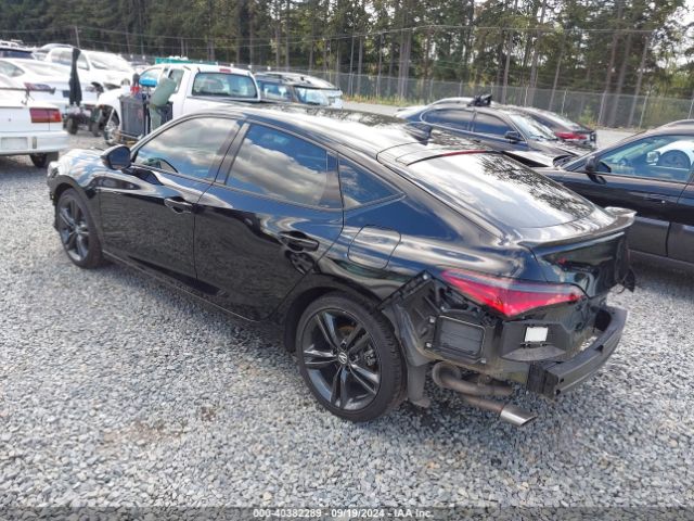 19UDE4G71PA002956 Acura Integra A-spec W/ Technology