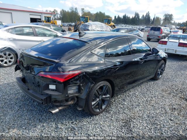 19UDE4G71PA002956 Acura Integra A-spec W/ Technology