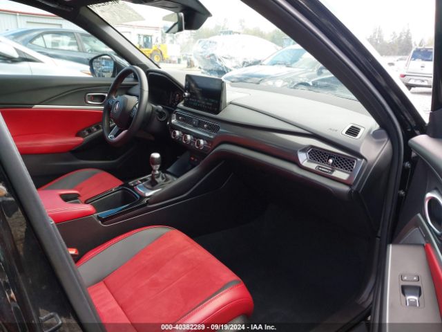 19UDE4G71PA002956 Acura Integra A-spec W/ Technology
