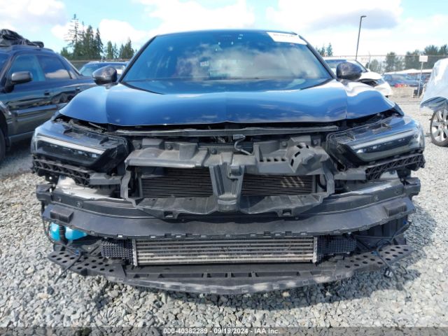 19UDE4G71PA002956 Acura Integra A-spec W/ Technology
