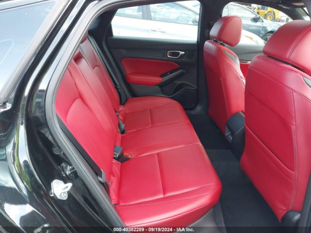 19UDE4G71PA002956 Acura Integra A-spec W/ Technology