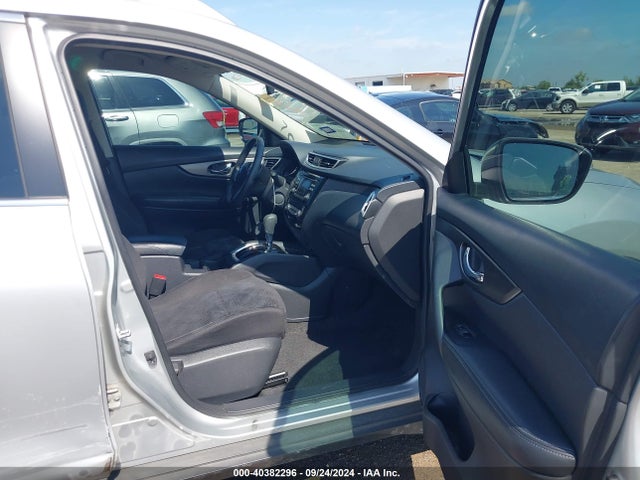 Nissan ROGUE SV 2015 KNMAT2MT3FP500911 Image 5