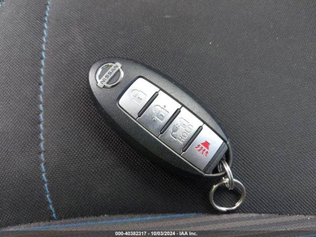 1N4BZ1CP5KC318300 Nissan Leaf S Plus