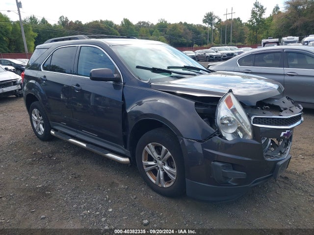 Chevrolet EQUINOX 1LT 2015 2GNALBEK0F6425551 Image 1