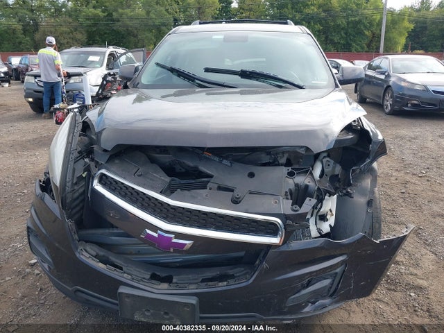 Chevrolet EQUINOX 1LT 2015 2GNALBEK0F6425551 Image 12