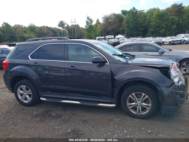 Chevrolet EQUINOX 1LT 2015 2GNALBEK0F6425551 Image 13