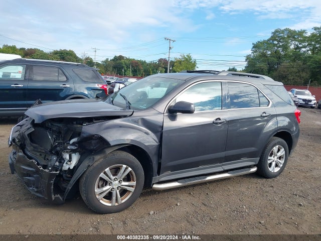 Chevrolet EQUINOX 1LT 2015 2GNALBEK0F6425551 Image 14