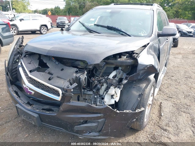 Chevrolet EQUINOX 1LT 2015 2GNALBEK0F6425551 Image 17