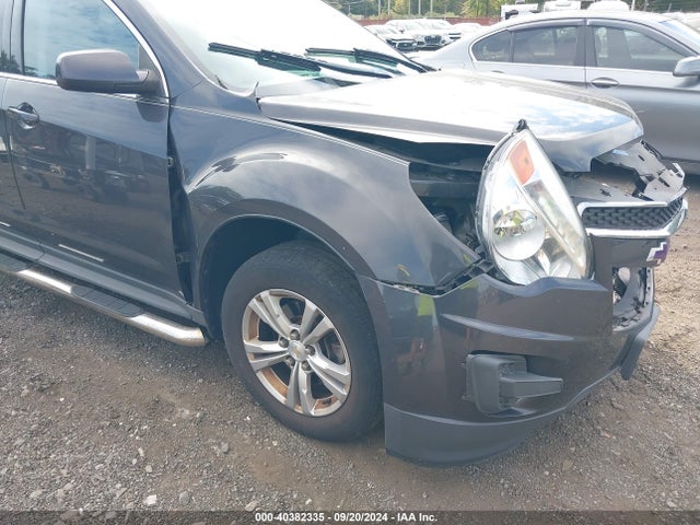 Chevrolet EQUINOX 1LT 2015 2GNALBEK0F6425551 Image 18