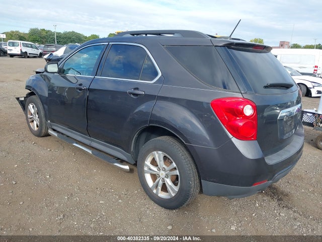 Chevrolet EQUINOX 1LT 2015 2GNALBEK0F6425551 Image 3
