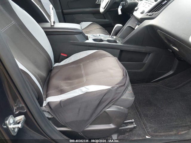 Chevrolet EQUINOX 1LT 2015 2GNALBEK0F6425551 Image 5