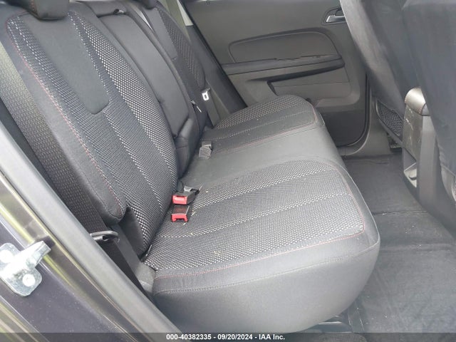 Chevrolet EQUINOX 1LT 2015 2GNALBEK0F6425551 Image 8