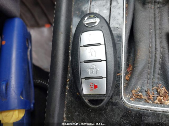 3N1CP5CV7ML546870 Nissan Kicks Sv Xtronic Cvt