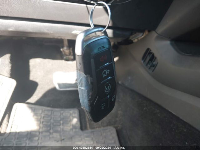 3FA6P0RU6ER348720 Ford Fusion Hybrid Titanium
