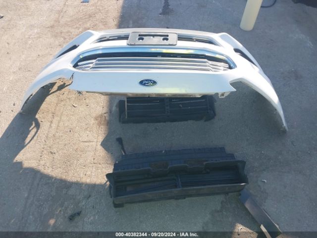 3FA6P0RU6ER348720 Ford Fusion Hybrid Titanium