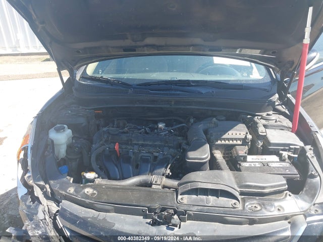 5NPEB4AC3EH946555 Hyundai SONATA GLS