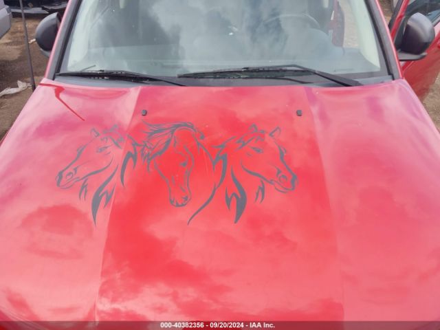 1C4NJDBB7GD723727 Jeep Compass Sport Se