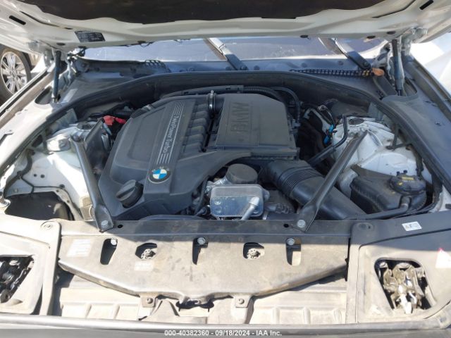 WBA5B1C59GG131794 BMW 535i