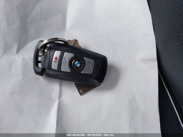 WBA5B1C59GG131794 BMW 535i