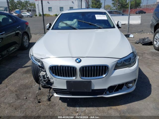 WBA5B1C59GG131794 BMW 535i
