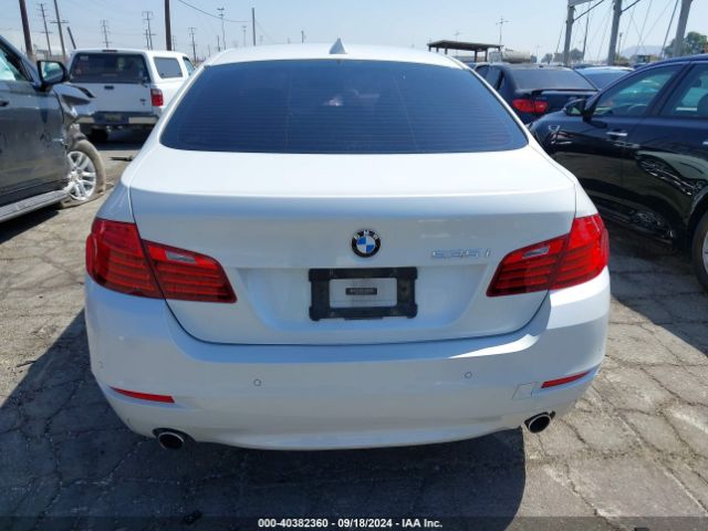 WBA5B1C59GG131794 BMW 535i