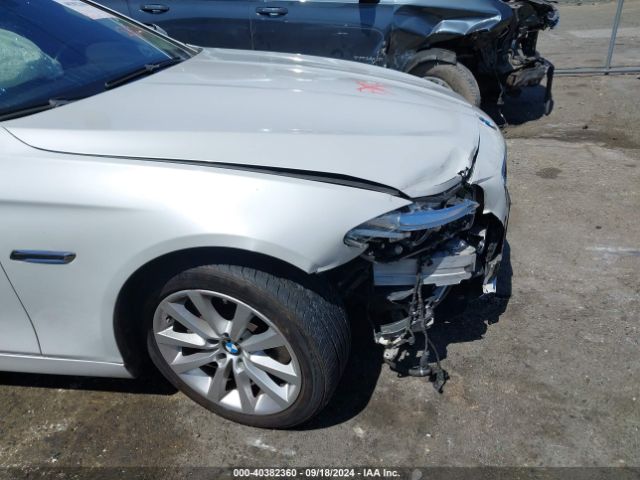 WBA5B1C59GG131794 BMW 535i