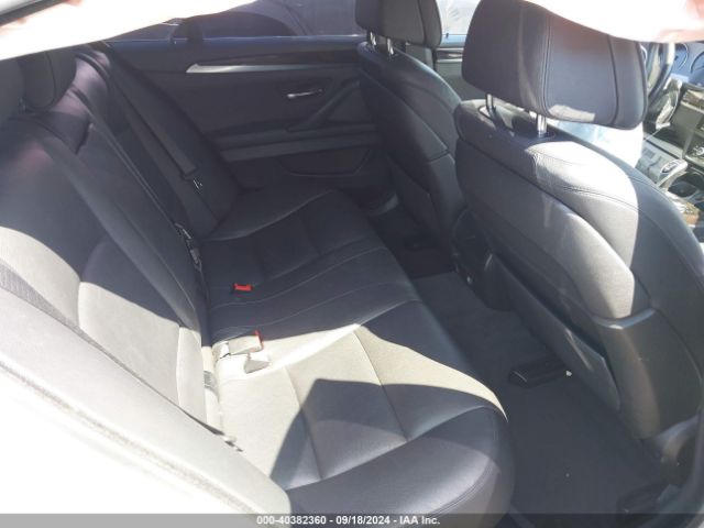 WBA5B1C59GG131794 BMW 535i