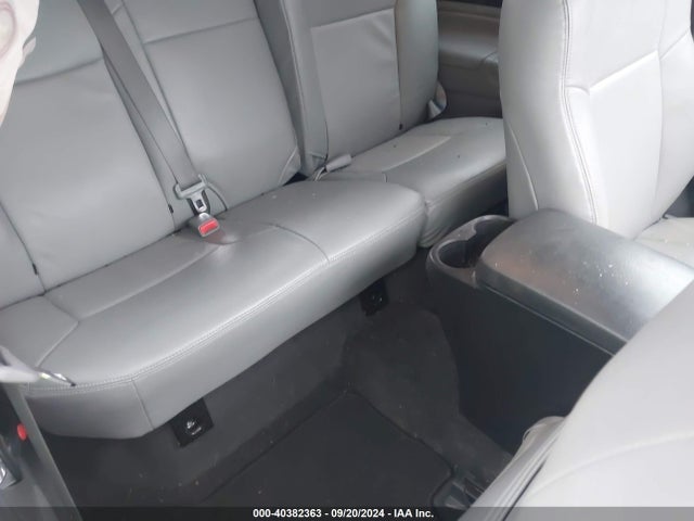 Toyota Tacoma Base V6 2015 3TMLU4EN6FM195525 Image 8