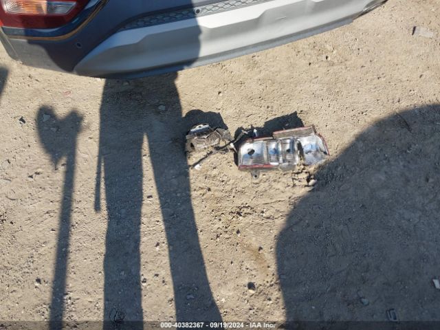 5NMS53AA0LH141853 Hyundai Santa Fe Limited 2.0t