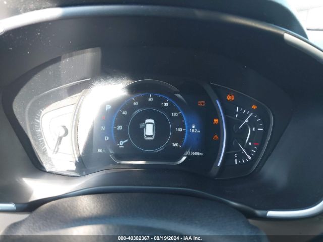 5NMS53AA0LH141853 Hyundai Santa Fe Limited 2.0t