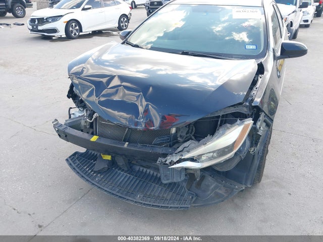 Toyota COROLLA LE 2016 5YFBURHE8GP454336 Image 6