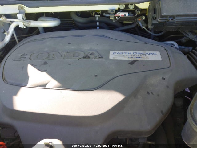 Honda Passport Ex-l 2019 5FNYF8H53KB017024 Image 10