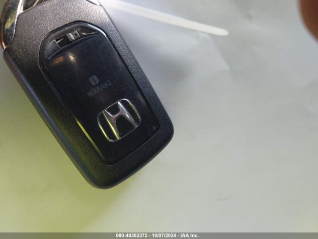 Honda Passport Ex-l 2019 5FNYF8H53KB017024 Image 11