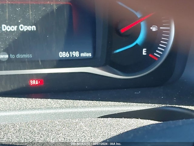 Honda Passport Ex-l 2019 5FNYF8H53KB017024 Image 15