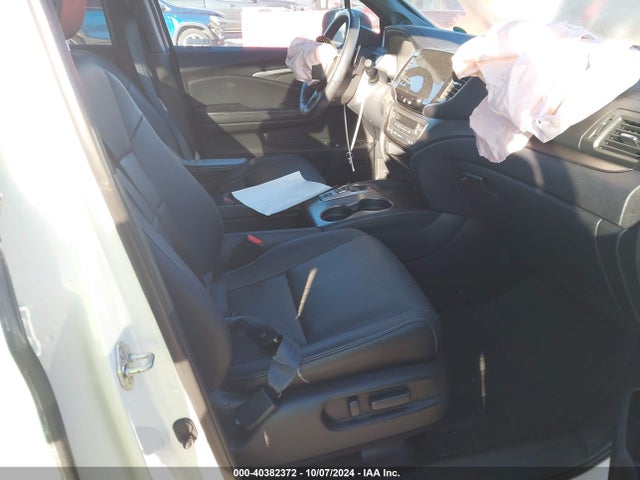 Honda Passport Ex-l 2019 5FNYF8H53KB017024 Image 5