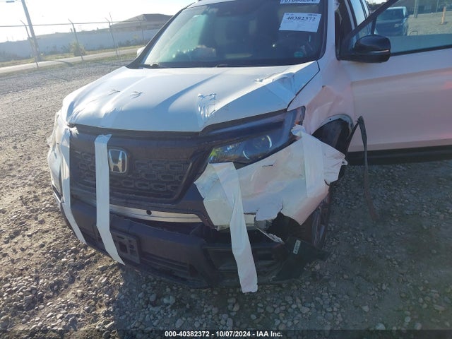 Honda Passport Ex-l 2019 5FNYF8H53KB017024 Image 6