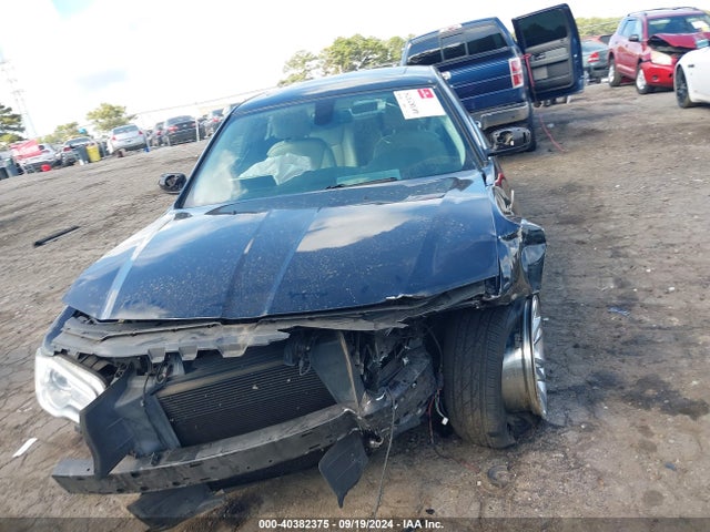 2C3CCAEG0GH282392 Chrysler 300C
