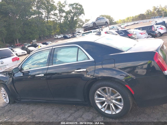 2C3CCAEG0GH282392 Chrysler 300C
