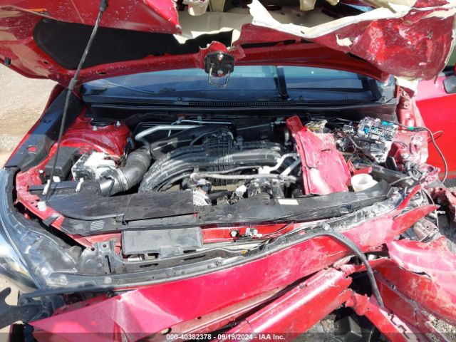 4S3GKAL64L3603146 Subaru Impreza Sport