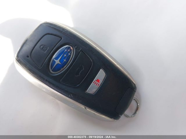 4S3GKAL64L3603146 Subaru Impreza Sport