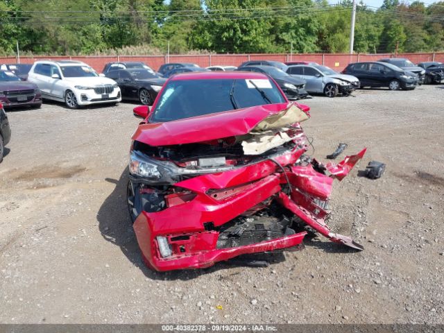 4S3GKAL64L3603146 Subaru Impreza Sport