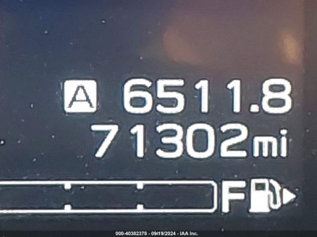 4S3GKAL64L3603146 Subaru Impreza Sport